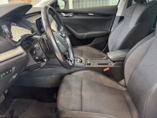 Skoda Octavia Ambition 1.5 1.5 TSI CNG 96kW