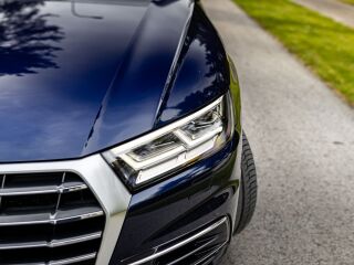 Audi Q5 Quattro City Comfort + 2.0 140kW