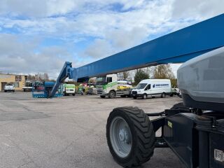 Genie SX 135 XC