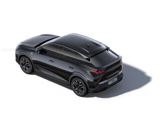 Peugeot 3008 GT Exclusive Hybrid 145 e-DCS6 1.2 100kW