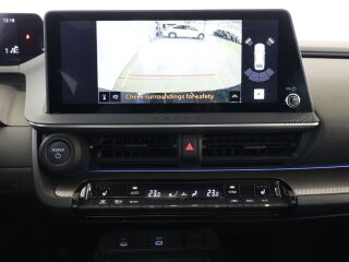 Toyota Prius Luxury 112kW