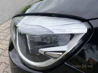 BMW 225 XE I Perfomance Luxury Line 1.5 165kW