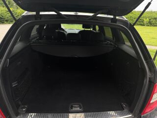 Mercedes-Benz C 250 2.1 150kW