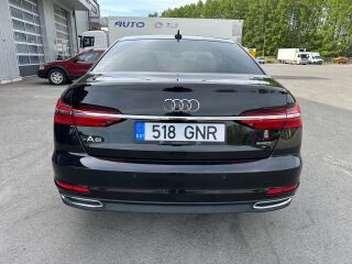 Audi A6 2.0 150kW