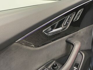 Audi Q8 Quattro S-Line Competition Plus MHEV 3.0 50TDI 210kW