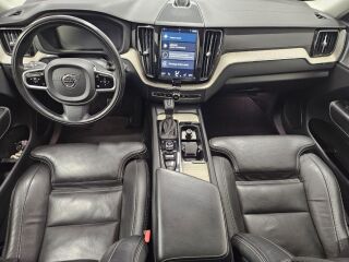 Volvo XC60 Inscription B&W AWD 2.0 173kW