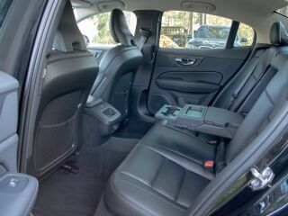 Volvo S60 Inscription Intelli Safe Wntr PRO 2.0 B4 MHEV Kerghübriid 145kW