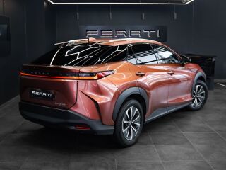 Lexus RZ 450e 230kW