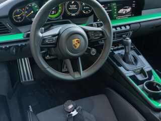 Porsche 911 GT3 4.0 375kW