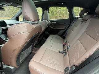 BMW 218 1.5 100kW