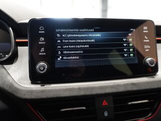 Skoda Kamiq FL SELECTION 1.0 TSI 85kW