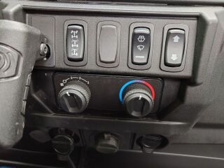 Polaris Polaris Ranger 1000 EPS Nordic Pro SE 43kW