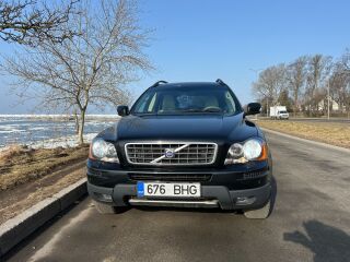 Volvo XC90 2.4 136kW