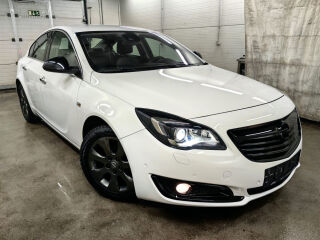 Opel Insignia 1.6 100kW