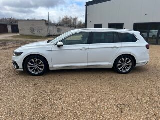 Volkswagen Passat GTE Highline 1.4 PHEV 170kW