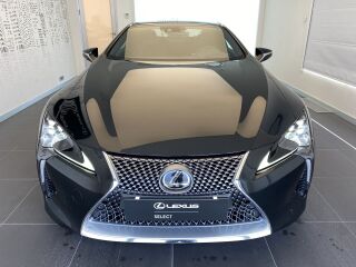 Lexus LC 500 SPORT+ 5.0 351kW