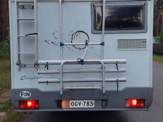 Fiat Ducato DETHLEFFS 2.5 85kW