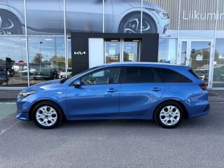 Kia Ceed Sportswagon LX Plus 1.6 100kW