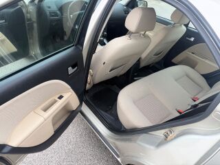 Ford Mondeo 1.8 r4 81кВ