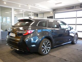 Toyota Corolla Active Plus Touring Sport 1.8 72kW
