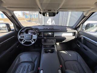 Land Rover Defender 110 S 2.0 204DTA 147kW