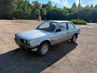 BMW 316 1.8 66kW