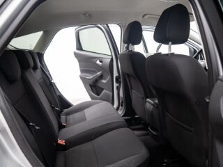 Ford Focus EcoBoost 1.0 92кВ