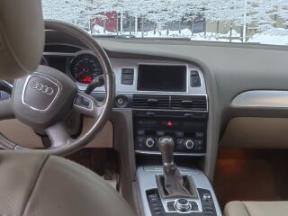 Audi A6 Facelift 2.0 100кВ