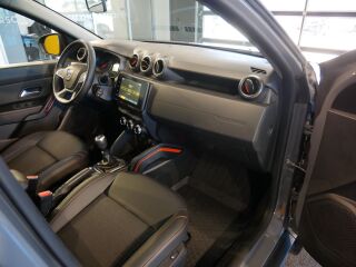 Dacia Duster EXTREME 1.0 67kW