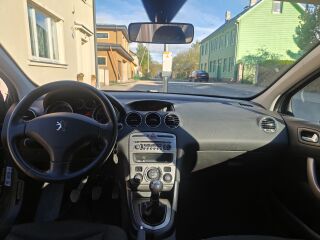 Peugeot 308 1.6 80kW