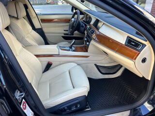 BMW 750 Ld xDrive 3.0 R6 280кВ