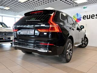 Volvo XC60 AWD BRIGHT PLUS INTELLI SAFE MY24 2.0 T6 Long range Plug-in Hybrid 293kW