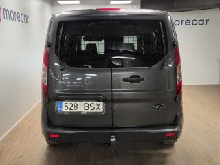 Ford Transit Connect 1.5 88kW