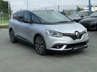 Renault Grand Scenic INITIALE PARIS IV 1.6 dCi 118кВ