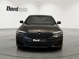 BMW 520 d xDrive M Sportpakett LCI 2.0 140kW