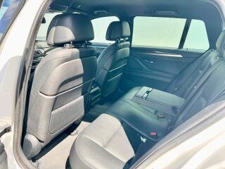 BMW 535 xDrive Luxury Line 3.0 R6 230kW