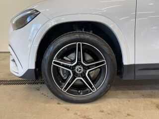 Mercedes-Benz GLA 250 AMG Night 1.3 120kW
