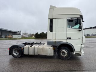 DAF XF 460 FT 4x2 Super Space Cab 12.9 R6 340kW