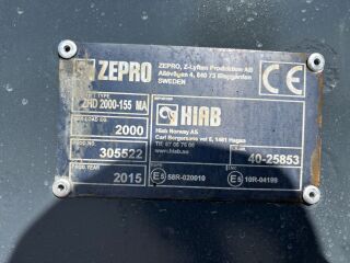 MAN TGM 18.340 4x2 EURO6 + SIDE OPENING BOX EURO 6 251кВ