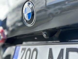 BMW X5 3.0 210kW