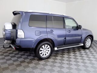 Mitsubishi Pajero Luxury ATM 3.2 DI-D 125kW