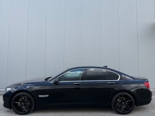 BMW 730 3.0 180kW