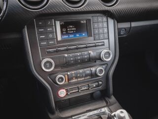 Ford Mustang 3.7 224kW