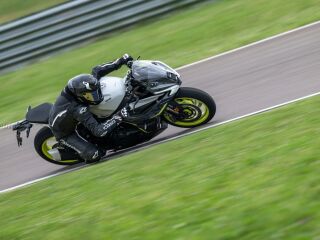 Benelli Tornado 550 R2 42kW