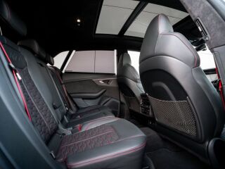 Audi RS Q8 4.0 V8 TFSI 441kW