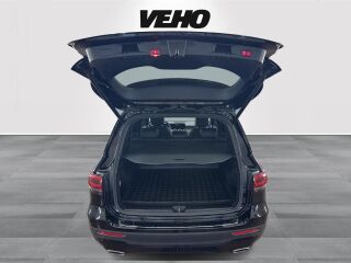 Mercedes-Benz GLB 200 Progressive Night pakett 1.3 120kW