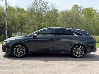 Kia ProCeed GT 1.6 150kW