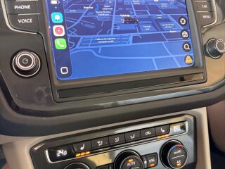 Volkswagen Tiguan R-Line 4Motion 2.0 132kW