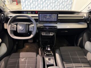 Citroen C3 Ë Electric MAX 53kW
