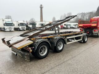 Nor Slep SL-28KT TIPPING